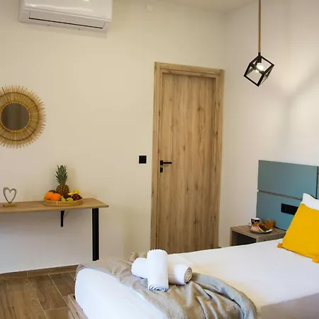 Guest house Big Max Kavos