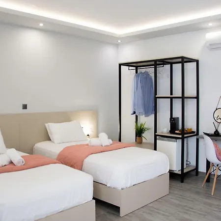 Big Max Guest house Kavos