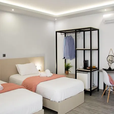 Big Max Guest house *