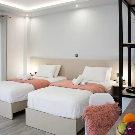 Guest house Big Max *
